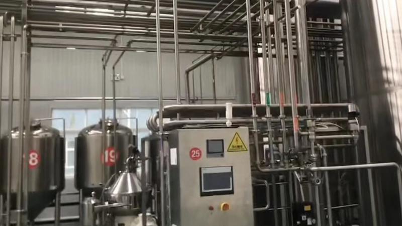 丰都河北船头客精酿啤酒厂