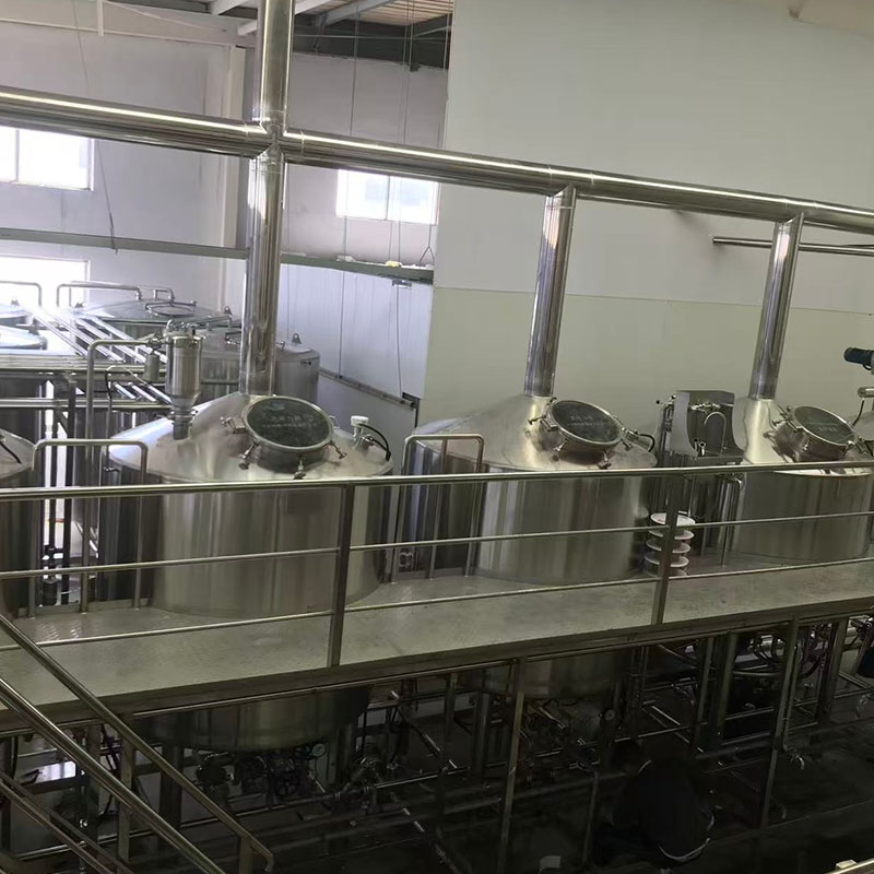 丰都精酿啤酒设备厂—啤酒文化的深刻内涵